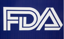 Food and Drug Administration logo