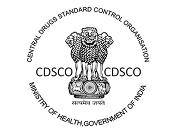 Central Drugs Standard Control Organization logo