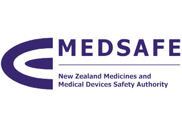 Medsafe logo
